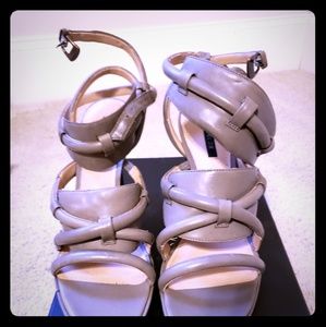 Rachel Zoe Monica - Baby Calf